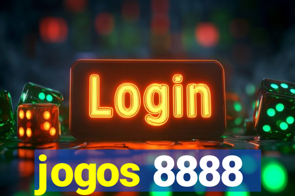 jogos 8888